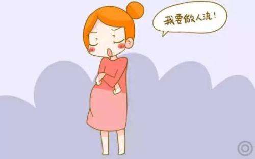 咸阳意外人流时间