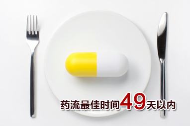 药流的最佳时间